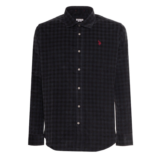 U.S. POLO ASSN. Men Shirt
