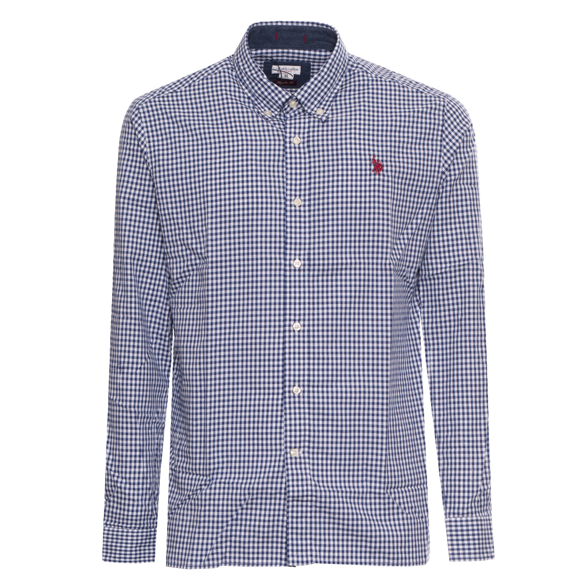 U.S. POLO ASSN. Men Shirt