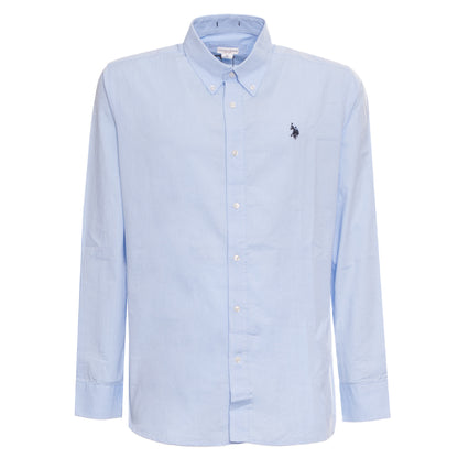 U.S. POLO ASSN. Men Shirt