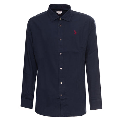 U.S. POLO ASSN. Men Shirt