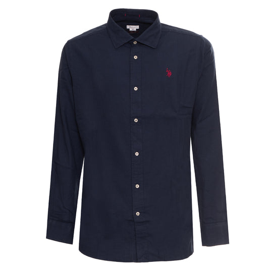 U.S. POLO ASSN. Men Shirt