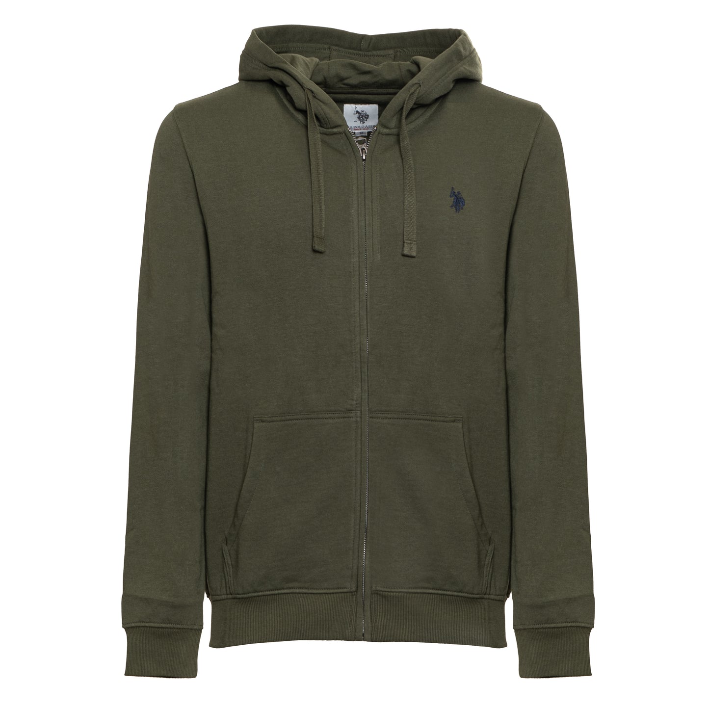 U.S. POLO ASSN. Men Zip-Up