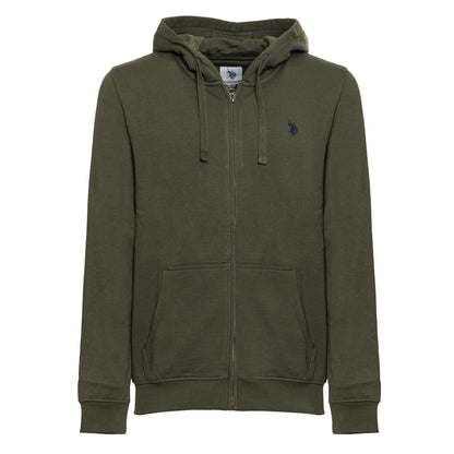 U.S. POLO ASSN. Men Zip-Up