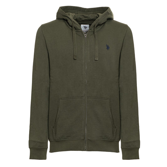 U.S. POLO ASSN. Men Zip-Up