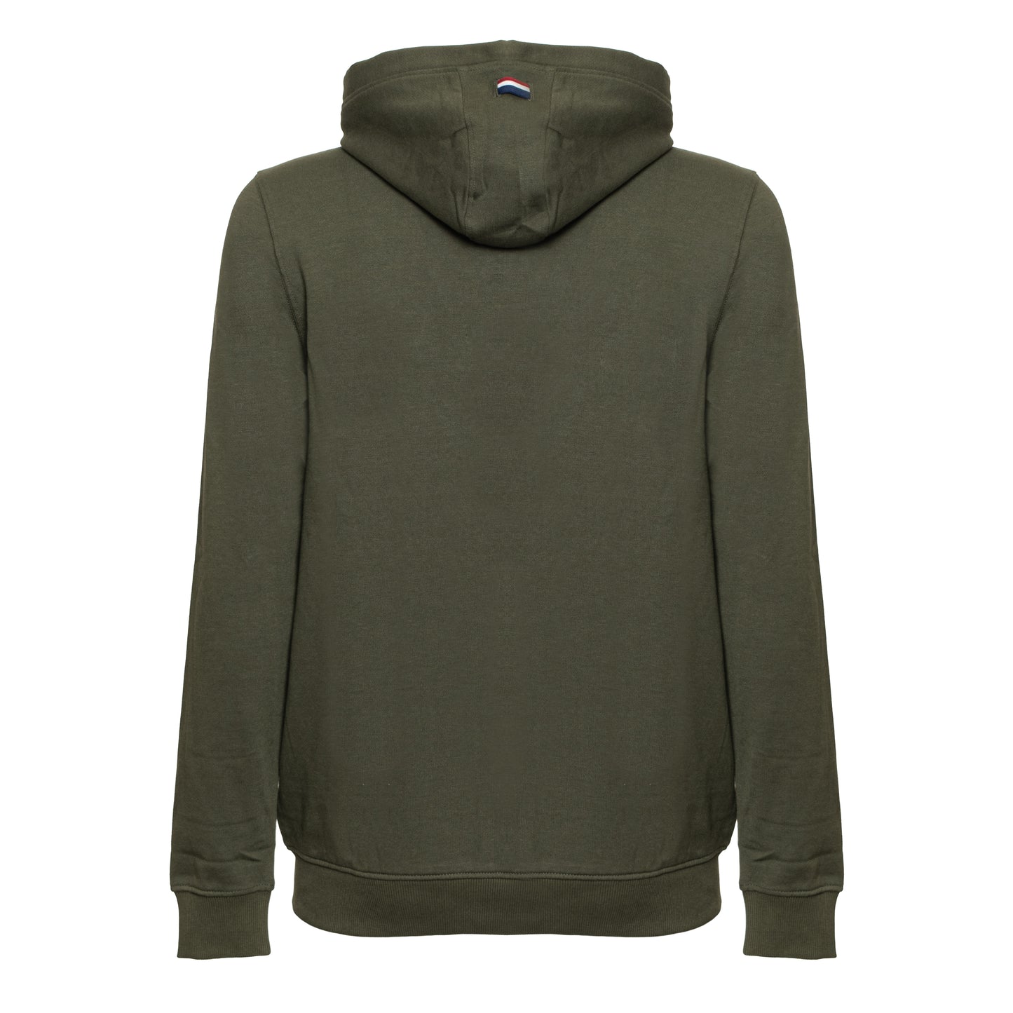 U.S. POLO ASSN. Men Zip-Up