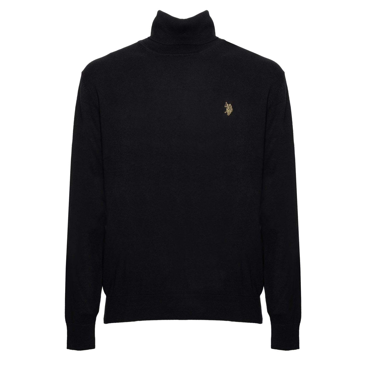U.S. POLO ASSN. Men Turtleneck