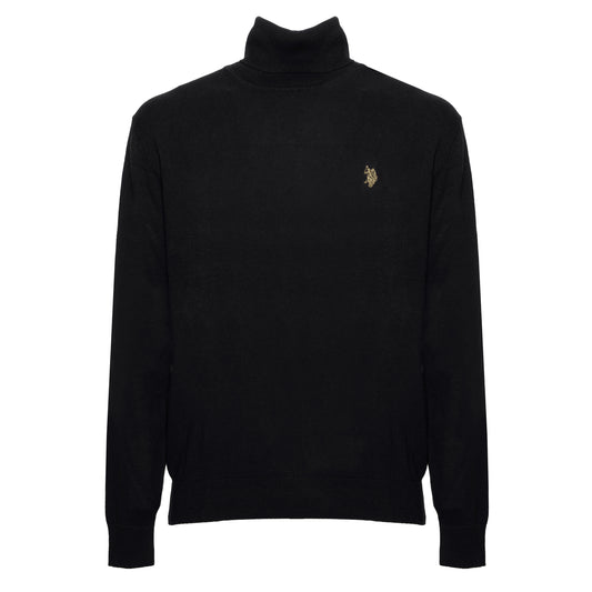 U.S. POLO ASSN. Men Turtleneck