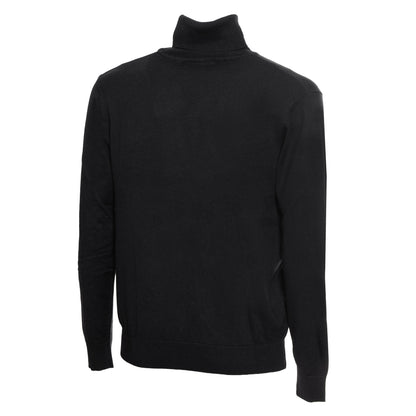 U.S. POLO ASSN. Men Turtleneck