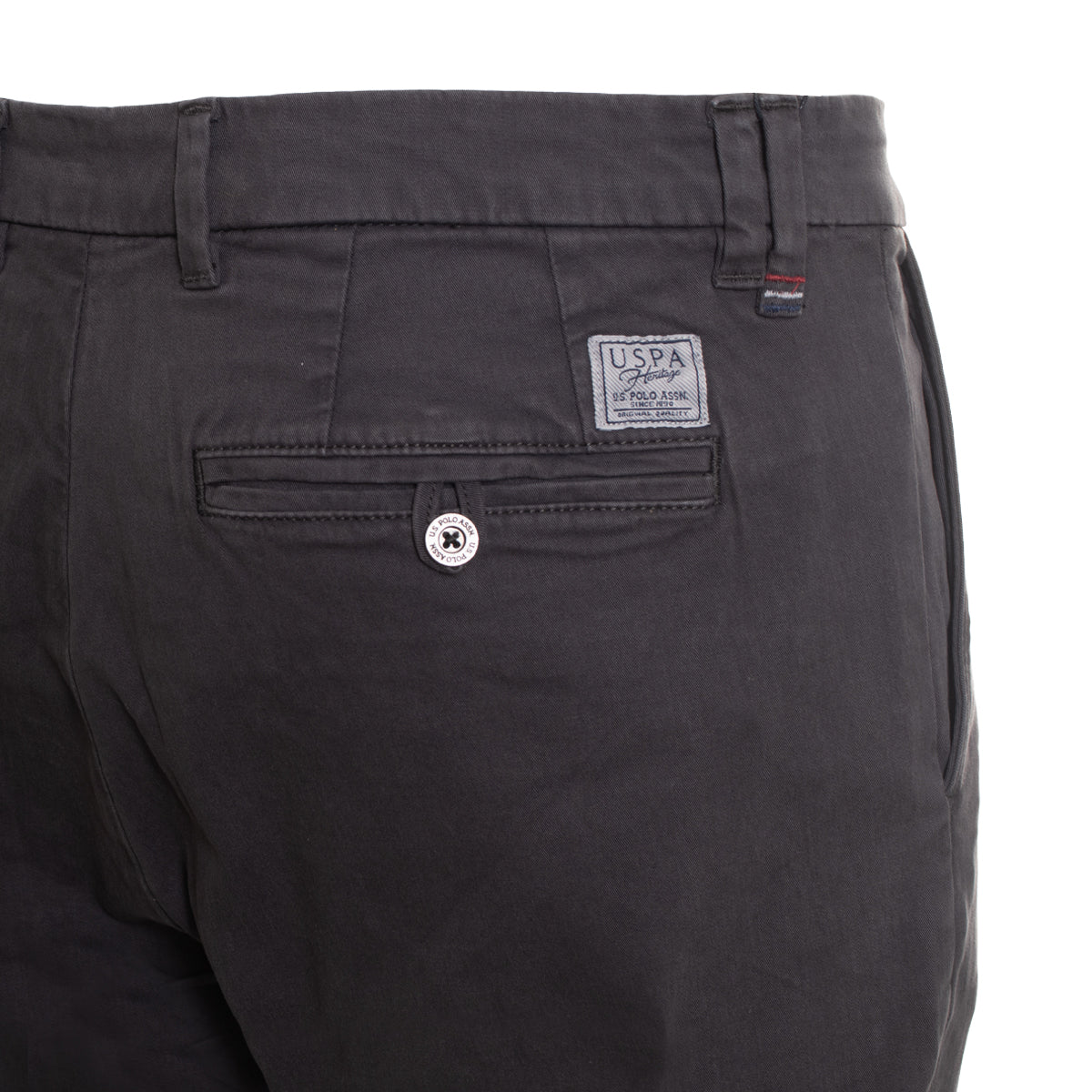 U.S. POLO ASSN. Men Trousers