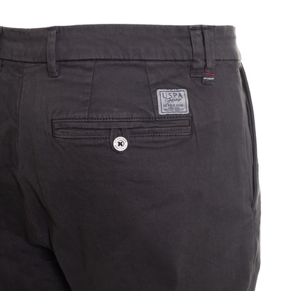 U.S. POLO ASSN. Men Trousers