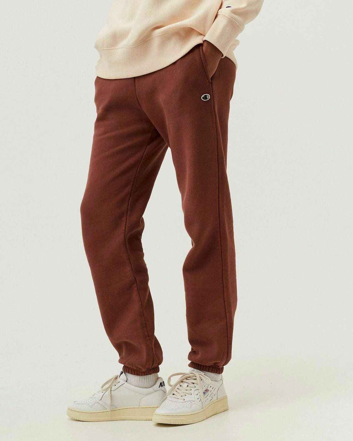 CHAMPION Women Sweatpants