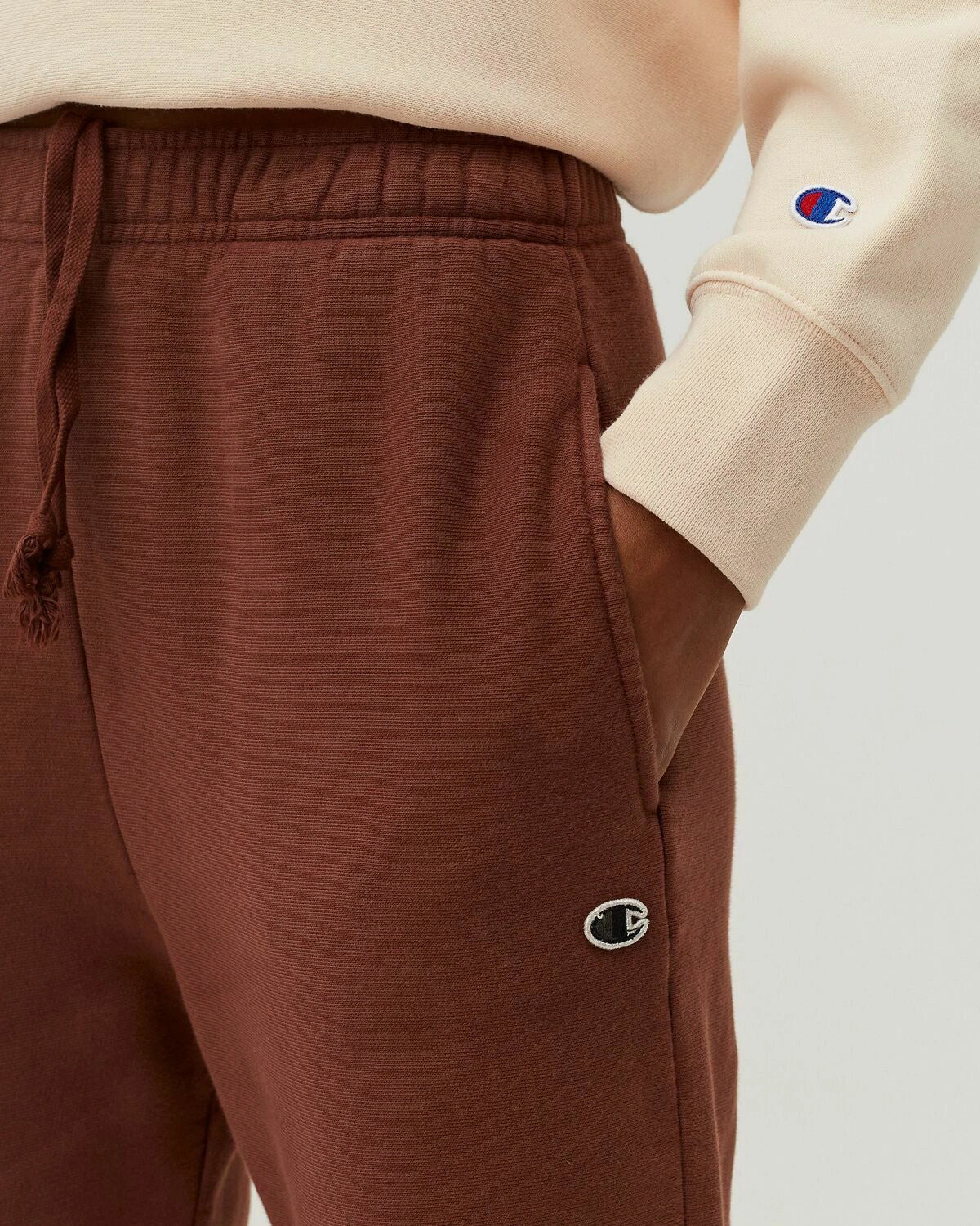 CHAMPION Women Sweatpants