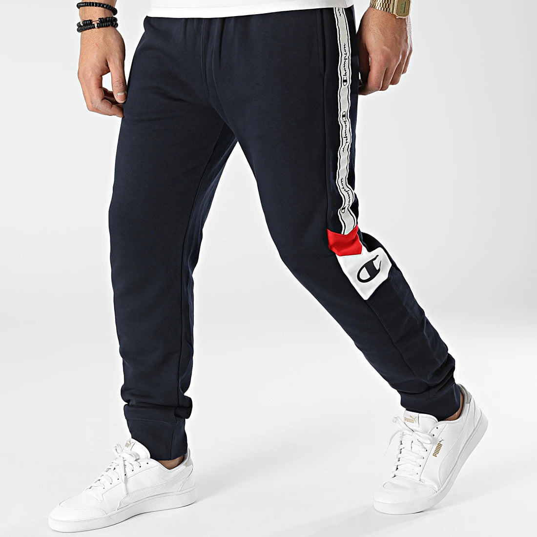 CHAMPION Men Joggers