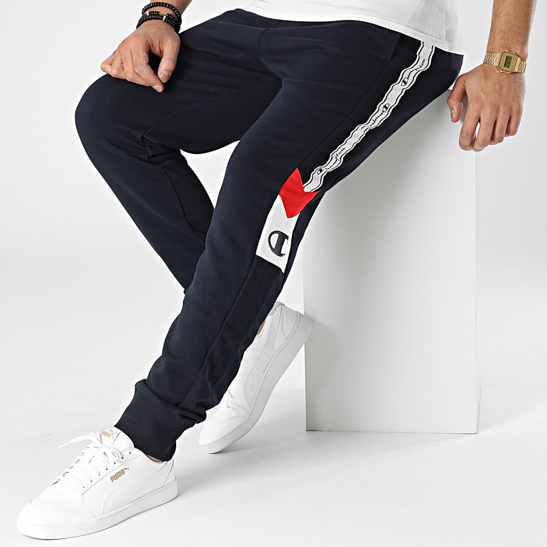 CHAMPION Men Joggers