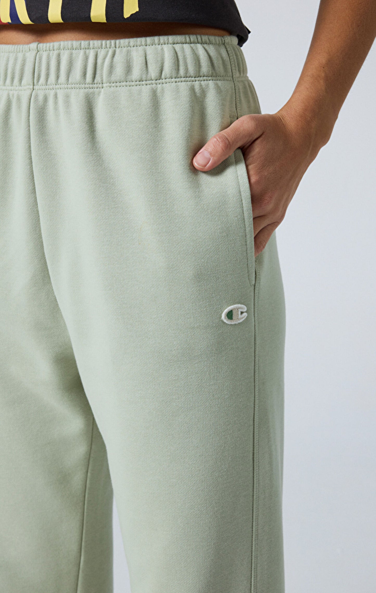 CHAMPION Women Sweatpants