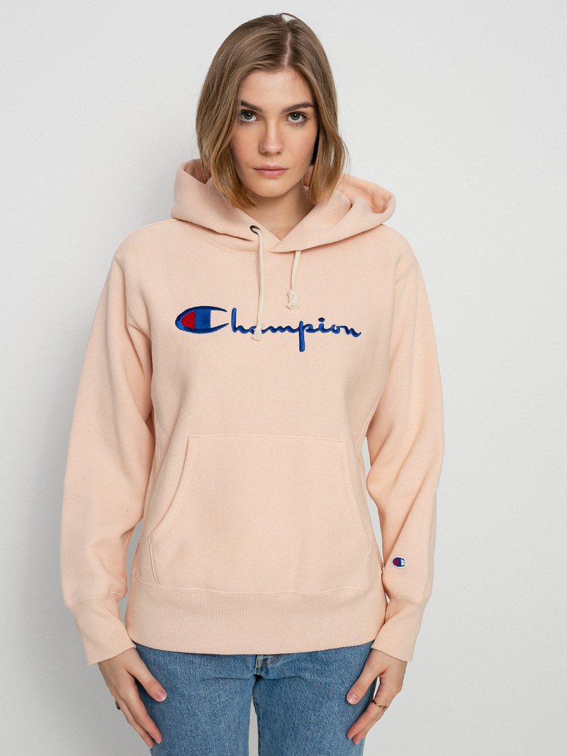CHAMPION Women Hoodie
