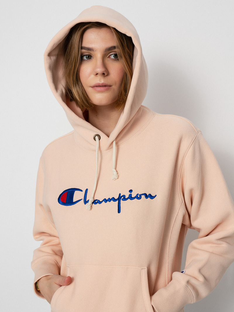 CHAMPION Women Hoodie