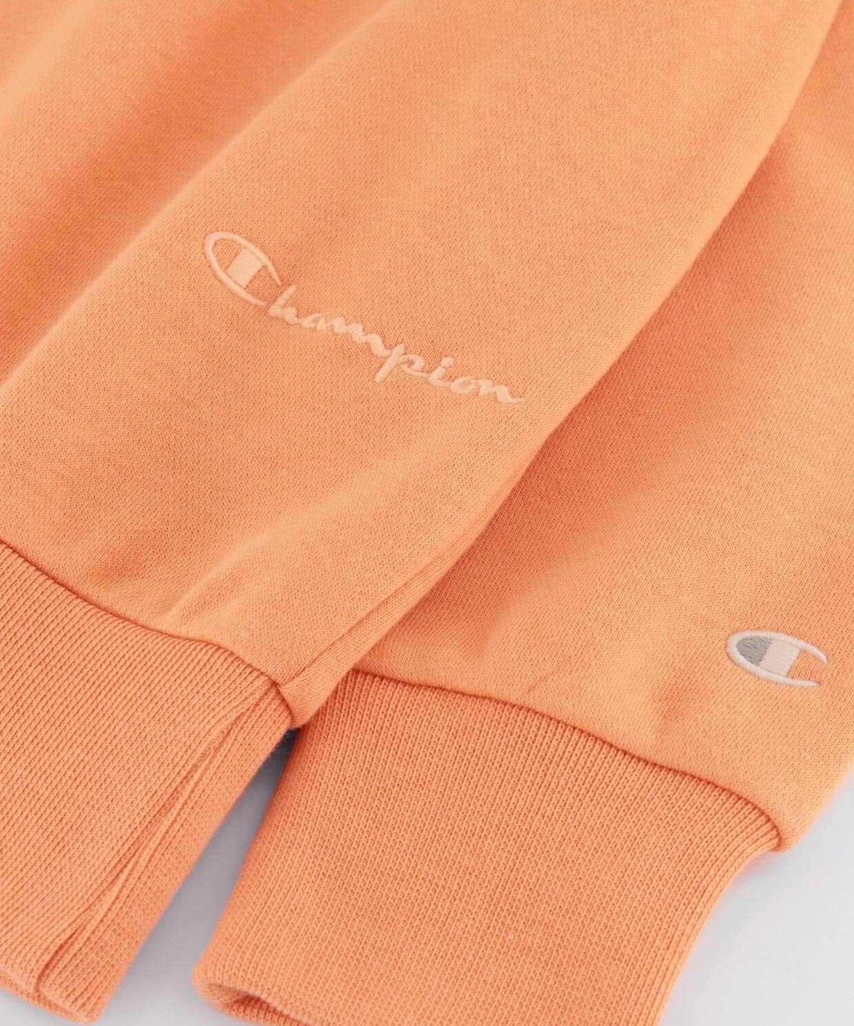 CHAMPION Women Hoodie