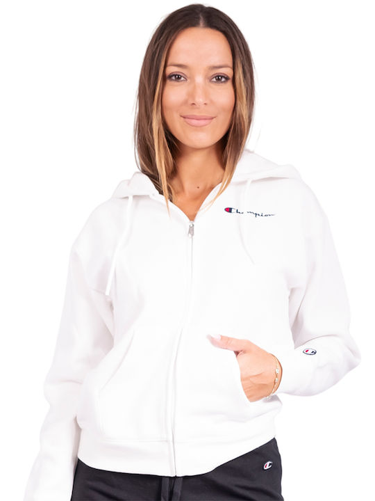 CHAMPION Women Zip-Up