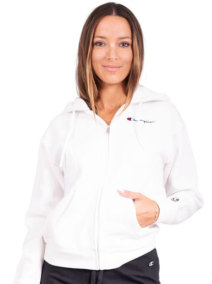 CHAMPION Women Zip-Up