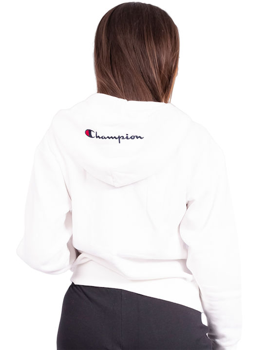 CHAMPION Women Zip-Up