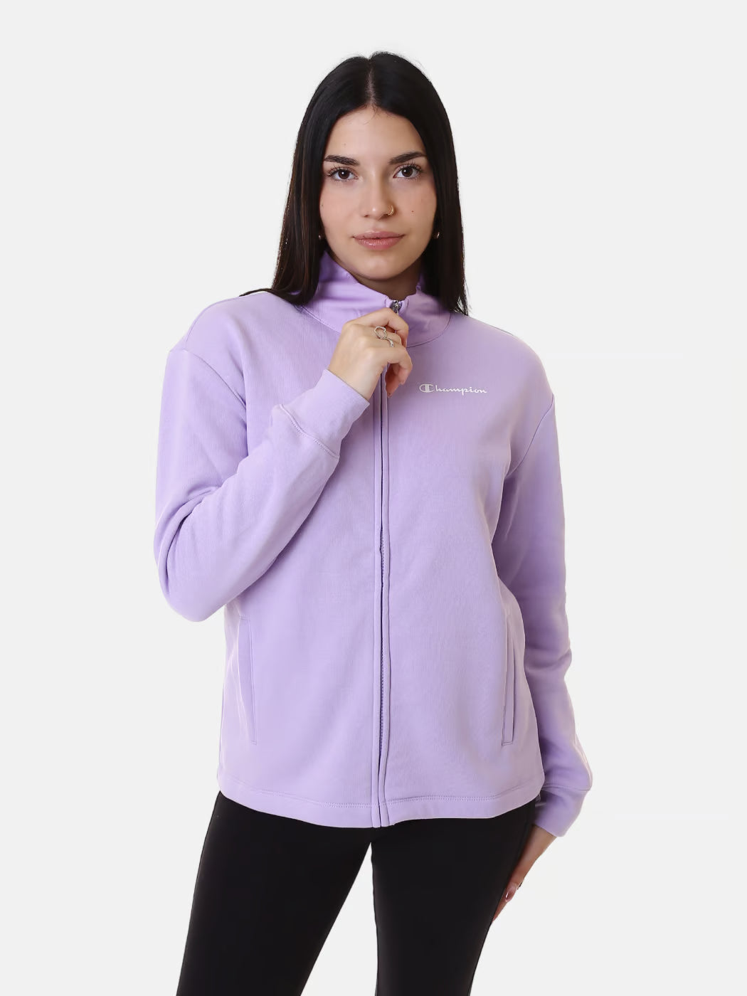 CHAMPION Women Zip-Up
