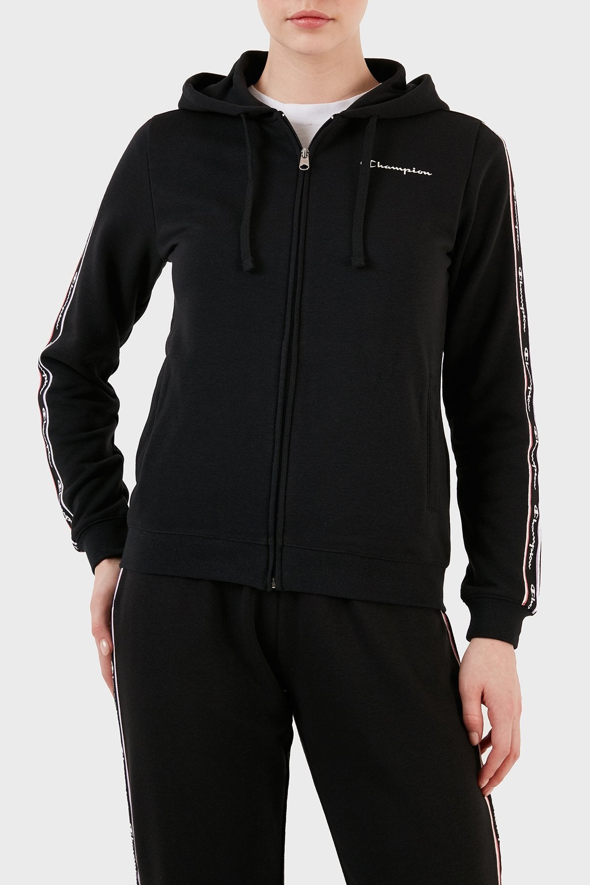 CHAMPION Women Zip-Up
