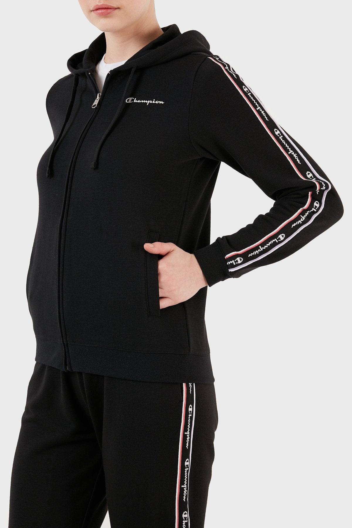CHAMPION Women Zip-Up