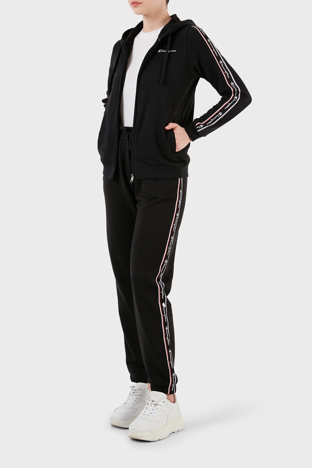CHAMPION Women Zip-Up