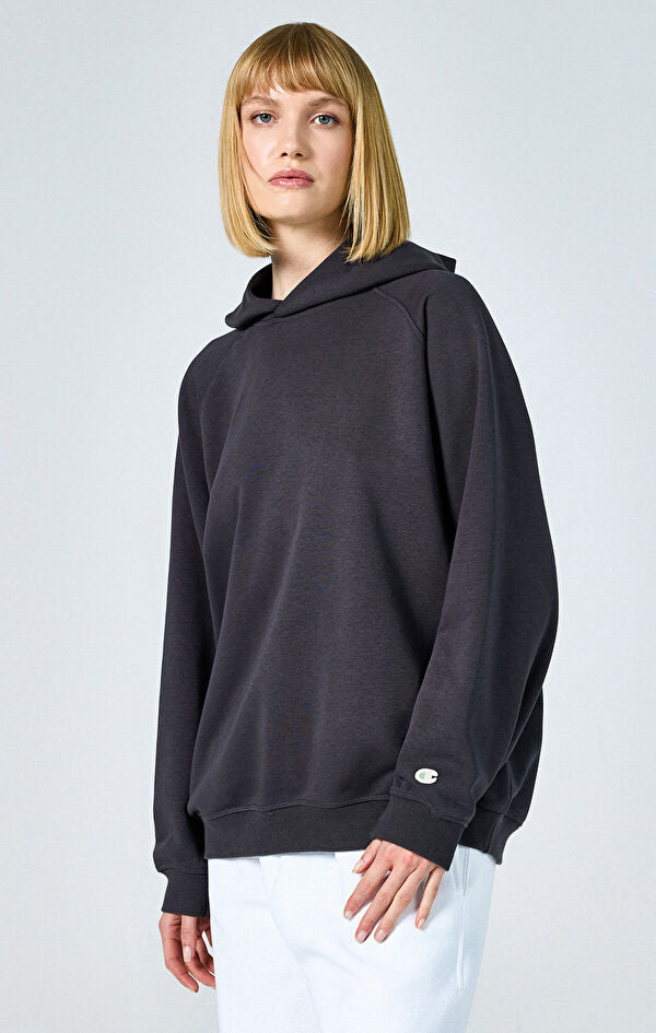 CHAMPION Women Hoodie