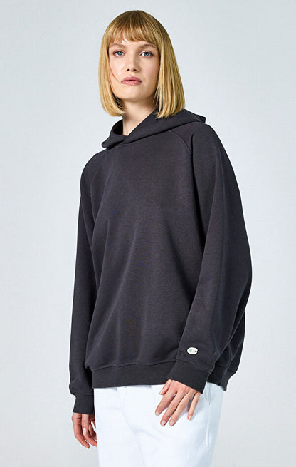 CHAMPION Women Hoodie