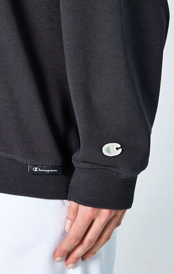 CHAMPION Women Hoodie