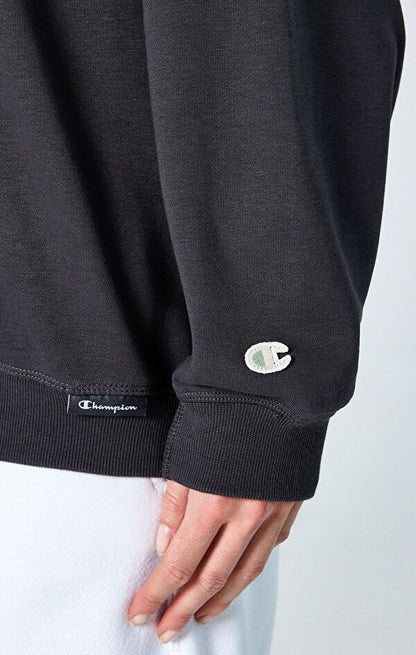 CHAMPION Women Hoodie