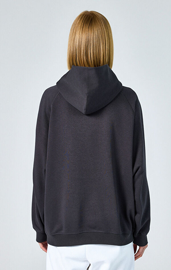 CHAMPION Women Hoodie