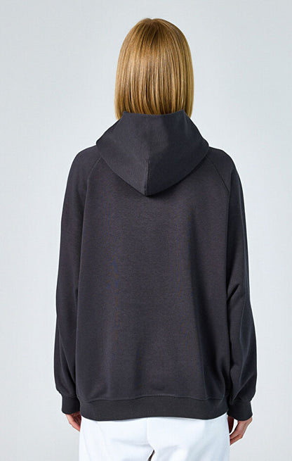 CHAMPION Women Hoodie