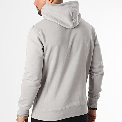 CHAMPION Men Hoodie