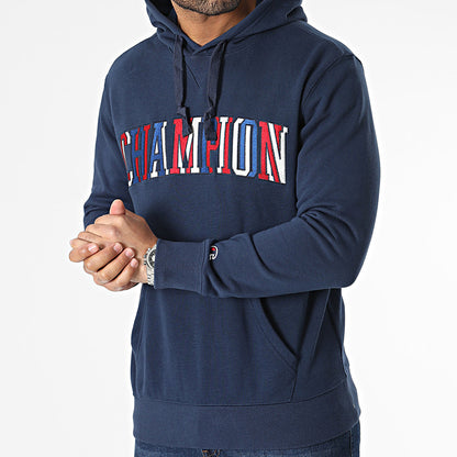 CHAMPION Men Hoodie