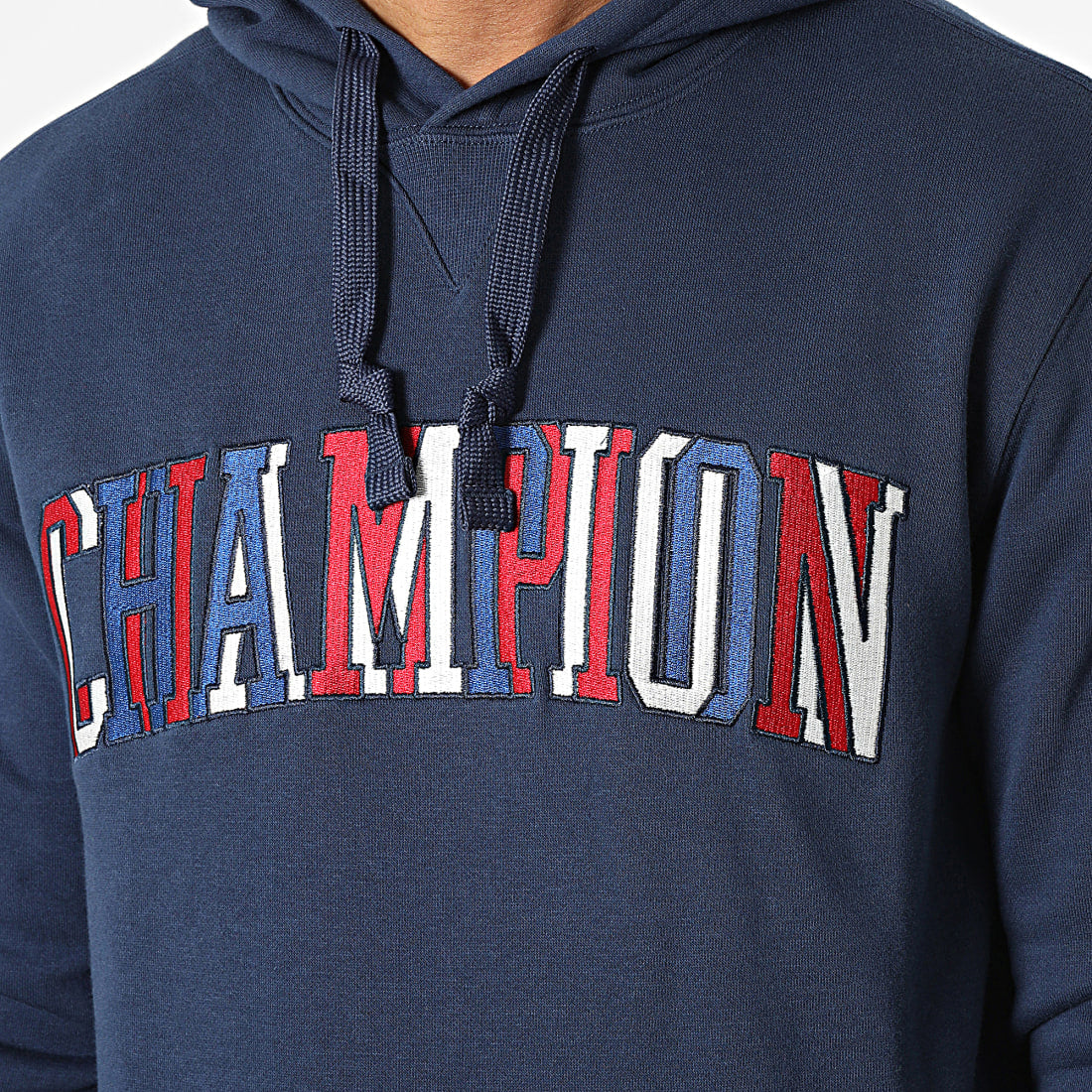 CHAMPION Men Hoodie