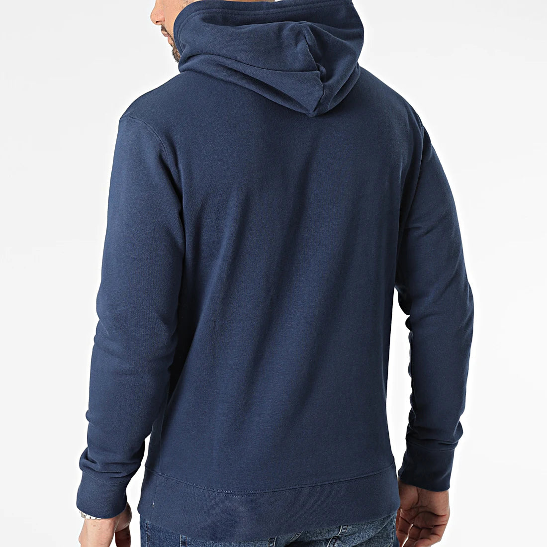 CHAMPION Men Hoodie