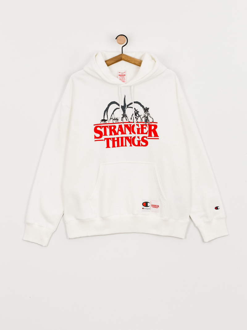 CHAMPION X STRANGER THINGS Unisex Hoodie