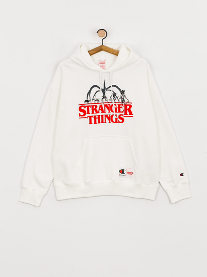 CHAMPION X STRANGER THINGS Unisex Hoodie