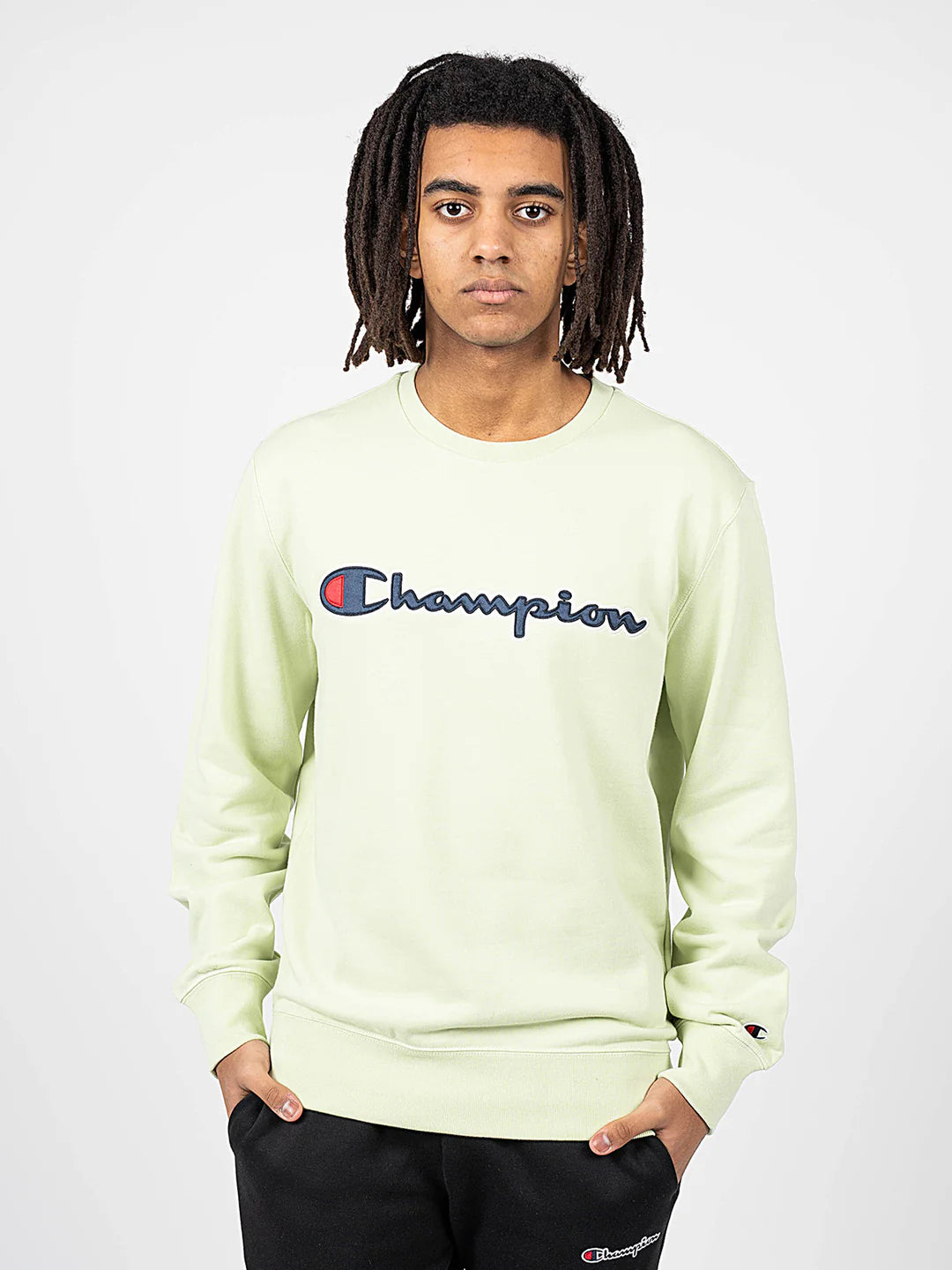 CHAMPION Men Sweatshirt