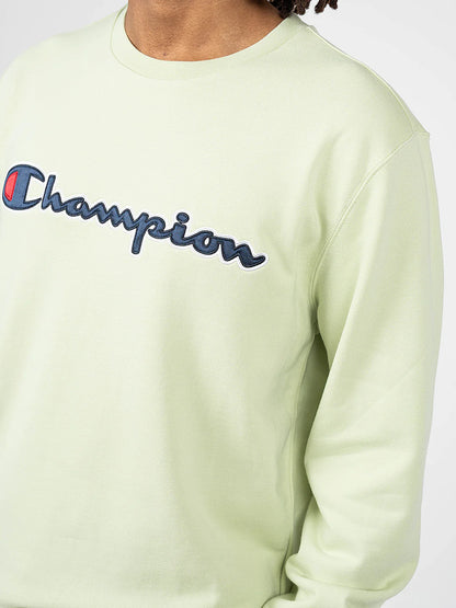 CHAMPION Men Sweatshirt