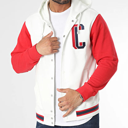 CHAMPION Men Bomber Jacket