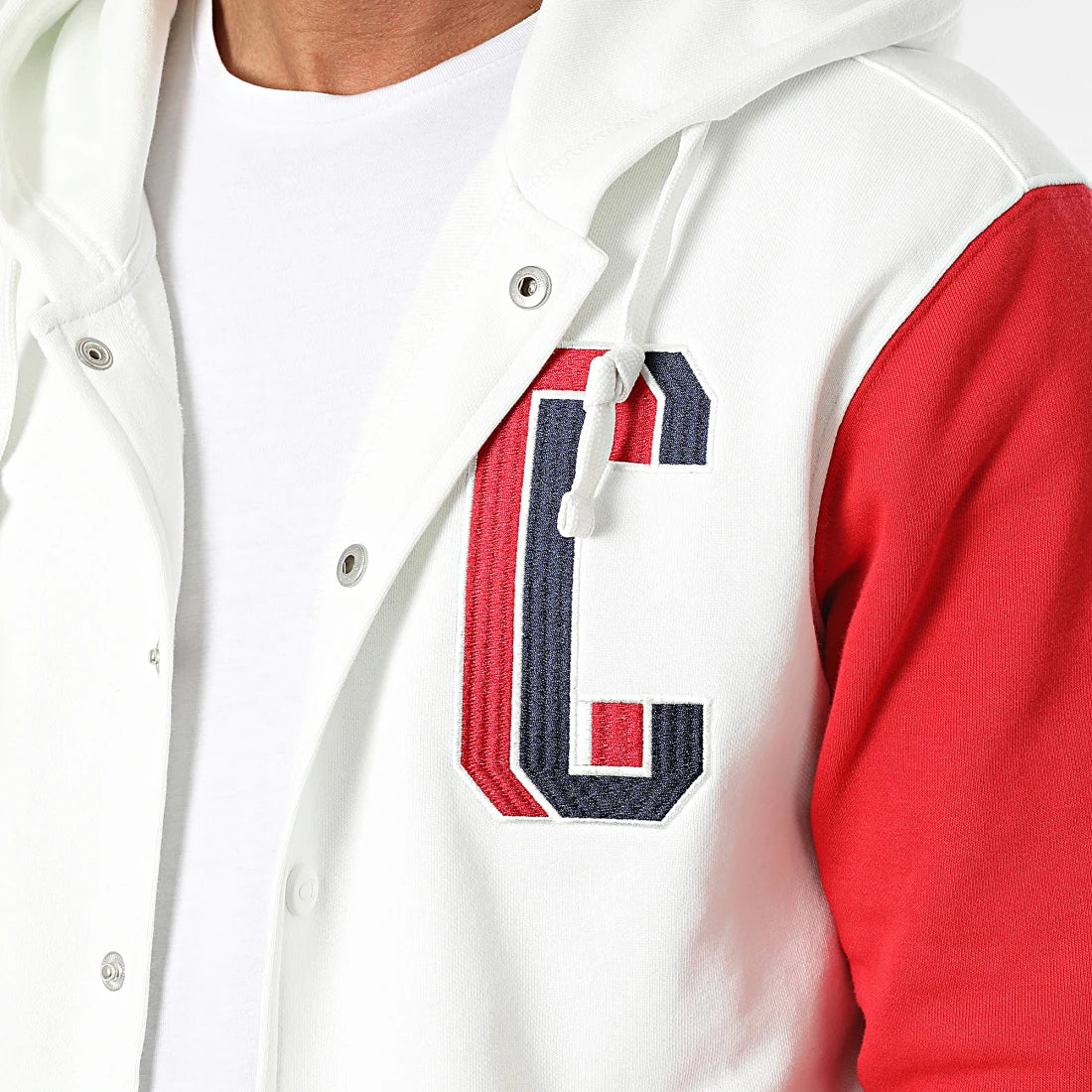 CHAMPION Men Bomber Jacket