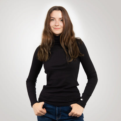 CHAMPION Women Turtleneck