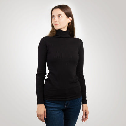 CHAMPION Women Turtleneck