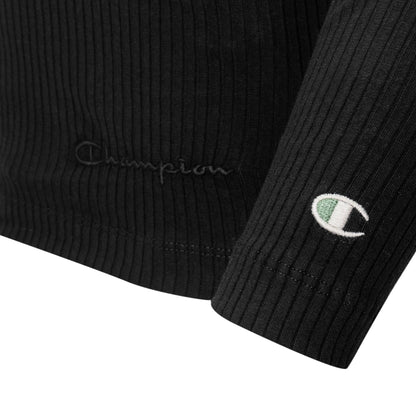 CHAMPION Women Turtleneck
