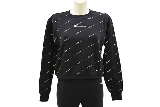 CHAMPION Women Sweatshirt