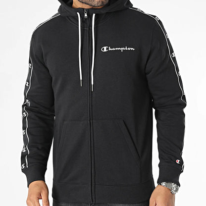 CHAMPION Men Zip-up